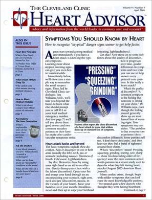 Heart Advisor